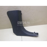Накладка порога (внутренняя) Renault Megane III (2009 - 2016) 768360015R