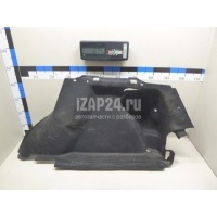Обшивка багажника Renault Megane III (2009 - 2016) 849500047R