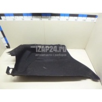 Обшивка багажника Renault Megane III (2009 - 2016) 849510054R