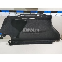 Обшивка багажника Renault Megane III (2009 - 2016) 849510054R