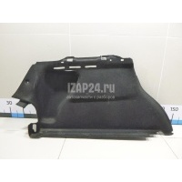 Обшивка багажника Renault Megane III (2009 - 2016) 849510054R