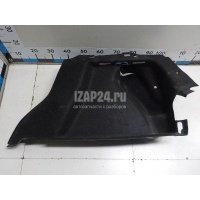 Обшивка багажника Renault Fluence (2010 - 2017) 849500047R