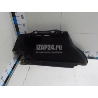 Обшивка багажника Renault Megane III (2009 - 2016) 849510054R