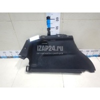 Обшивка багажника Renault Megane III (2009 - 2016) 849510054R