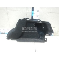 Обшивка багажника Renault Megane III (2009 - 2016) 849500047R