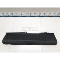 Обшивка багажника Renault Fluence (2010 - 2017) 849202323R