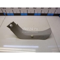 Обшивка двери багажника Renault Megane III (2009 - 2016) 909020005R