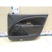 Обшивка двери передней правой Renault Fluence (2010 - 2017) 809008348R