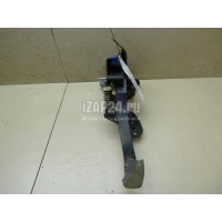 Педаль сцепления Renault Fluence (2010 - 2017) 465030034R