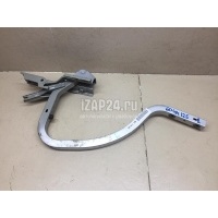 Петля крышки багажника Renault Fluence (2010 - 2017) 844017970R