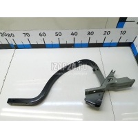 Петля крышки багажника Renault Fluence (2010 - 2017) 844017970R