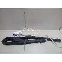 Подушка безопасности боковая (шторка) Renault Fluence (2010 - 2017) 985P00015R