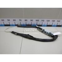 Подушка безопасности боковая (шторка) Renault Megane III (2009 - 2016) 985P00015R