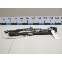 Подушка безопасности боковая (шторка) Renault Fluence (2010 - 2017) 985P00015R