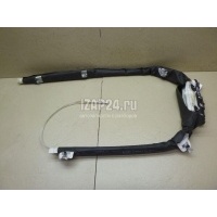 Подушка безопасности боковая (шторка) Renault Fluence (2010 - 2017) 985P00015R
