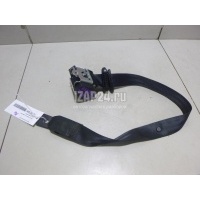 Ремень безопасности Renault Fluence (2010 - 2017) 888412948R