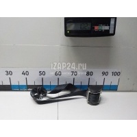 Ремень безопасности Renault Fluence (2010 - 2017) 888407577R