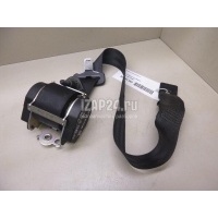 Ремень безопасности Renault Fluence (2010 - 2017) 888412948R