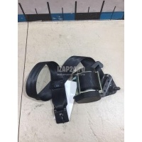 Ремень безопасности Renault Fluence (2010 - 2017) 888407577R