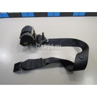 Ремень безопасности Renault Fluence (2010 - 2017) 888407577R
