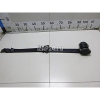 Ремень безопасности Renault Fluence (2010 - 2017) 888407577R