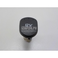 Розетка Renault Fluence (2010 - 2017) 253310012R