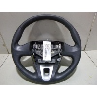 Рулевое колесо для AIR BAG (без AIR BAG) Renault Fluence (2010 - 2017) 484005156R