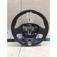 Рулевое колесо для AIR BAG (без AIR BAG) Renault Fluence (2010 - 2017) 484005156R