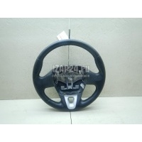 Рулевое колесо для AIR BAG (без AIR BAG) Renault Fluence (2010 - 2017) 484005074R