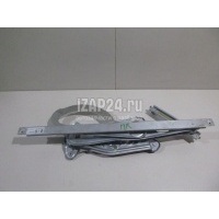 Стеклоподъемник электр. передний правый Renault Fluence (2010 - 2017) 807200013R