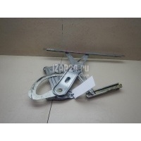 Стеклоподъемник электр. передний правый Renault Fluence (2010 - 2017) 807200013R