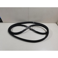 Уплотнитель (внутри) Renault Fluence (2010 - 2017) 808320004R