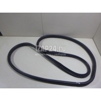 Уплотнитель (внутри) Renault Fluence (2010 - 2017) 808320004R