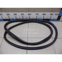 Уплотнитель (внутри) Renault Fluence (2010 - 2017) 808320004R