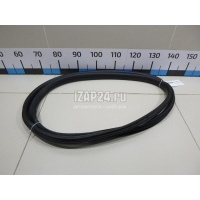 Уплотнитель (внутри) Renault Fluence (2010 - 2017) 808320004R