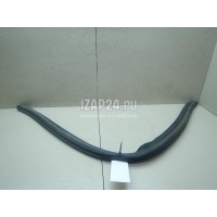 Уплотнитель капота Renault Megane III (2009 - 2016) 668300007R
