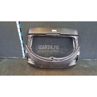 Дверь багажника Renault Fluence (2010 - 2017) 901006839R