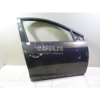 Дверь передняя правая Renault Fluence (2010 - 2017) 801000321R
