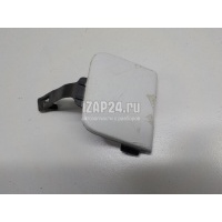 Заглушка буксировочного крюка Renault Fluence (2010 - 2017) 511650010R