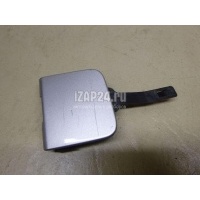 Заглушка буксировочного крюка Renault Fluence (2010 - 2017) 511650010R