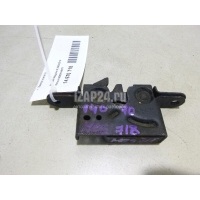 Замок капота Renault Fluence (2010 - 2017) 656013497R