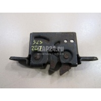 Замок капота Renault Scenic III (2009 - 2015) 656013497R