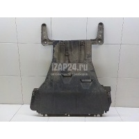 Защита антигравийная Renault Fluence (2010 - 2017) 758900024R