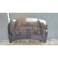 Капот Renault Fluence (2010 - 2017) 651002244R