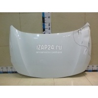 Капот Renault Fluence (2010 - 2017) 651002244R