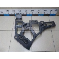 Кронштейн заднего бампера левый Renault Fluence (2010 - 2017) 850450018R