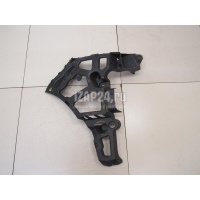 Кронштейн заднего бампера левый Renault Fluence (2010 - 2017) 850450018R