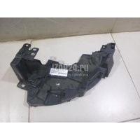 Кронштейн переднего бампера левый Renault Fluence (2010 - 2017) 622230011R