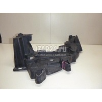 Кронштейн переднего бампера левый Renault Fluence (2010 - 2017) 622230011R