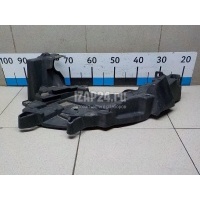 Кронштейн переднего бампера левый Renault Fluence (2010 - 2017) 622230011R